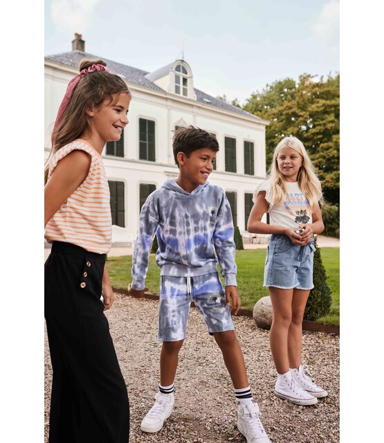 Retour Jeans Meisjes T-Shirt Oda Retour Jeans Meisjes T-Shirt Oda