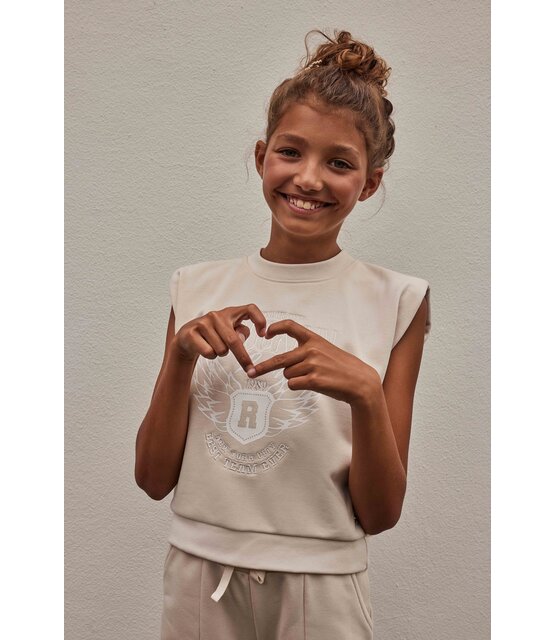 Retour Jeans Meisjes Top Sweater June