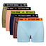 Retour Jeans Retour Jeans Jongens Boxershort Darren 5 Pack