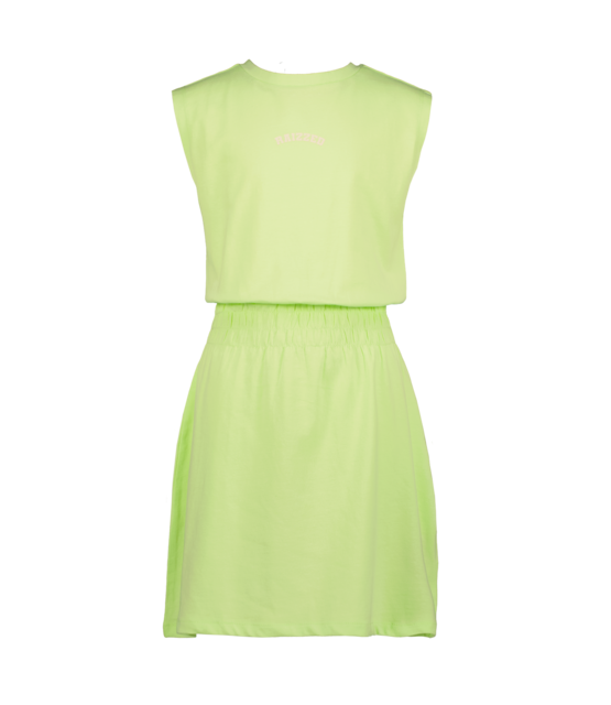 Raizzed Meisjes Jurk Selma