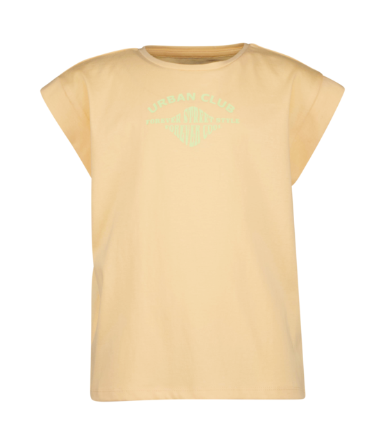 Raizzed Meisjes T-Shirt Nomi