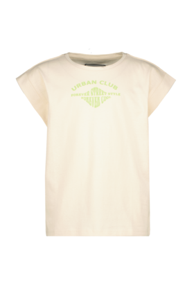 Raizzed Meisjes T-Shirt Nomi