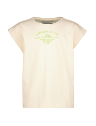 Raizzed Meisjes T-Shirt Nomi