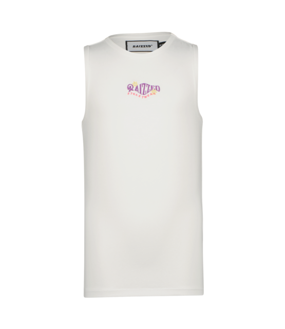 Raizzed Meisjes Top Cancun