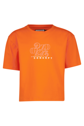 Raizzed Meisjes T-Shirt Faya