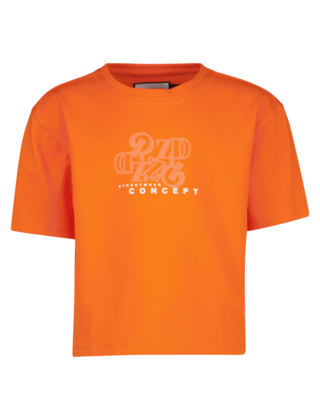 Raizzed Meisjes T-Shirt Faya