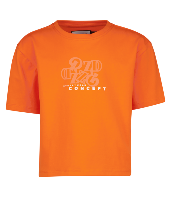 Raizzed Meisjes T-Shirt Faya