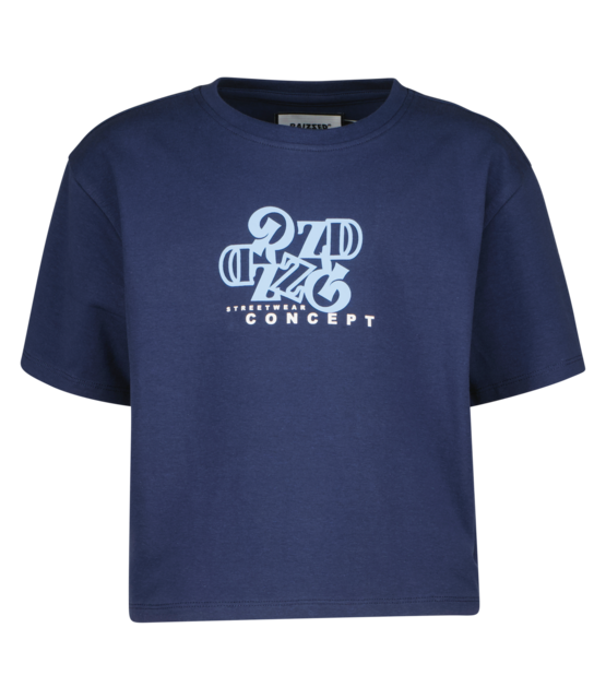Raizzed Meisjes T-Shirt Faya
