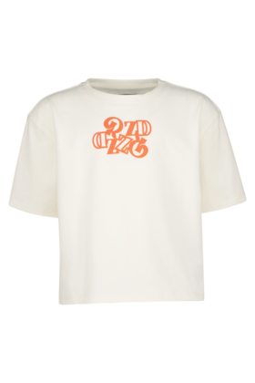 Raizzed Meisjes T-Shirt Faya