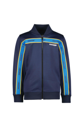 Raizzed Jongens Vest Parker