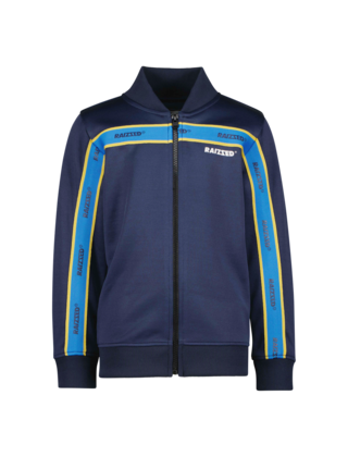 Raizzed Jongens Vest Parker