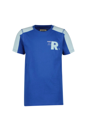 Raizzed Jongens T-Shirt Socorro