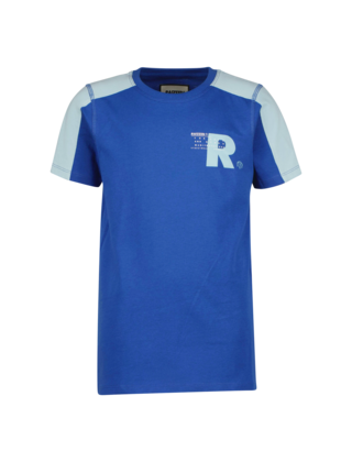 Raizzed Jongens T-Shirt Socorro