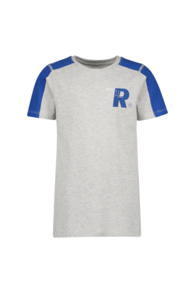 Raizzed Jongens T-Shirt Socorro