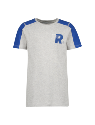 Raizzed Jongens T-Shirt Socorro