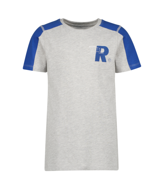 Raizzed Jongens T-Shirt Socorro