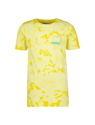 Raizzed Jongens T-Shirt Shields