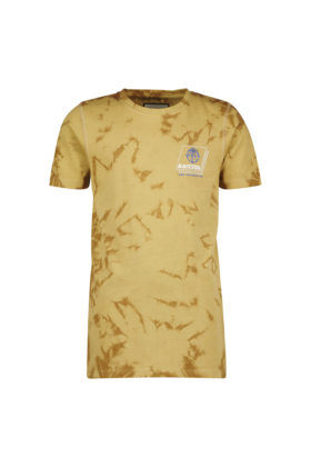 Raizzed Jongens T-Shirt Shields