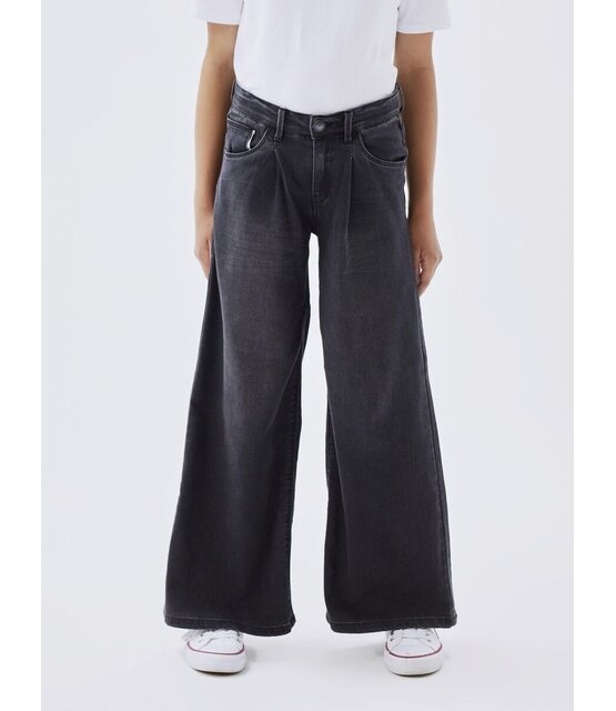 Name It Meisjes Broek Bella Name It Meisjes Broek Bella