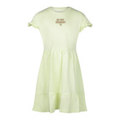 No Way Monday Meisjes Jurk No Way Monday Meisjes Jurk