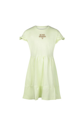 No Way Monday Meisjes Jurk