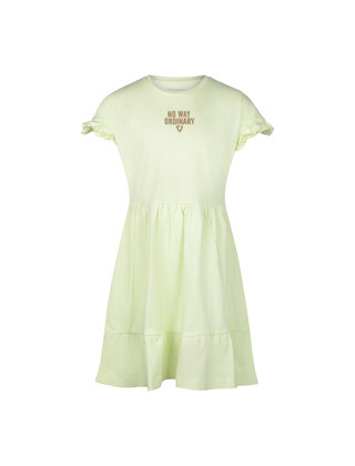 No Way Monday Meisjes Jurk