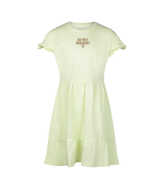 No Way Monday Meisjes Jurk No Way Monday Meisjes Jurk