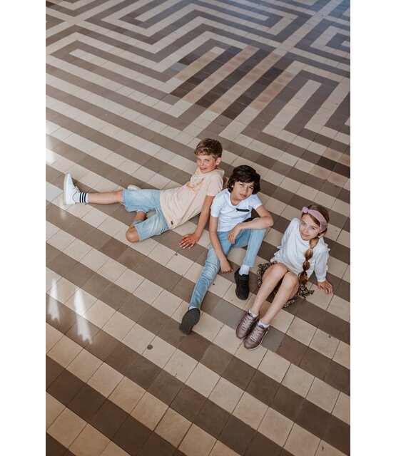 No Way Monday Meisjes Rok/ Short