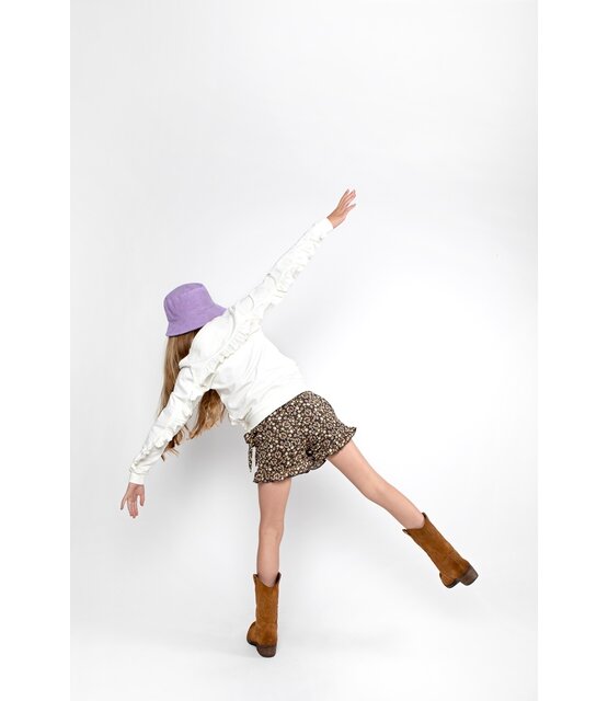 No Way Monday Meisjes Rok/ Short