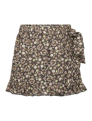 No Way Monday Meisjes Rok/ Short