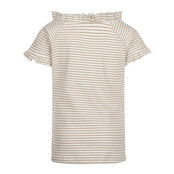 No Way Monday Meisjes T-Shirt