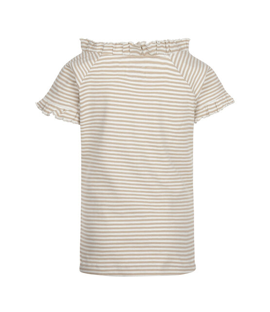 No Way Monday Meisjes T-Shirt