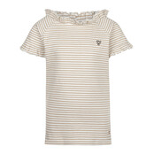 No Way Monday Meisjes T-Shirt