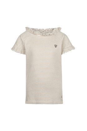 No Way Monday Meisjes T-Shirt