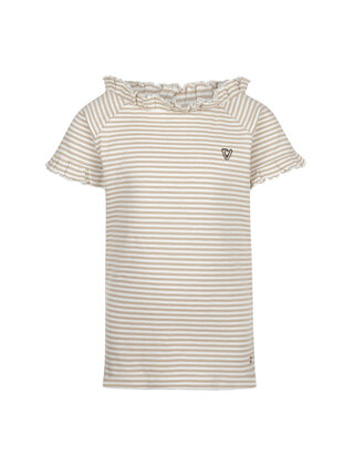 No Way Monday Meisjes T-Shirt