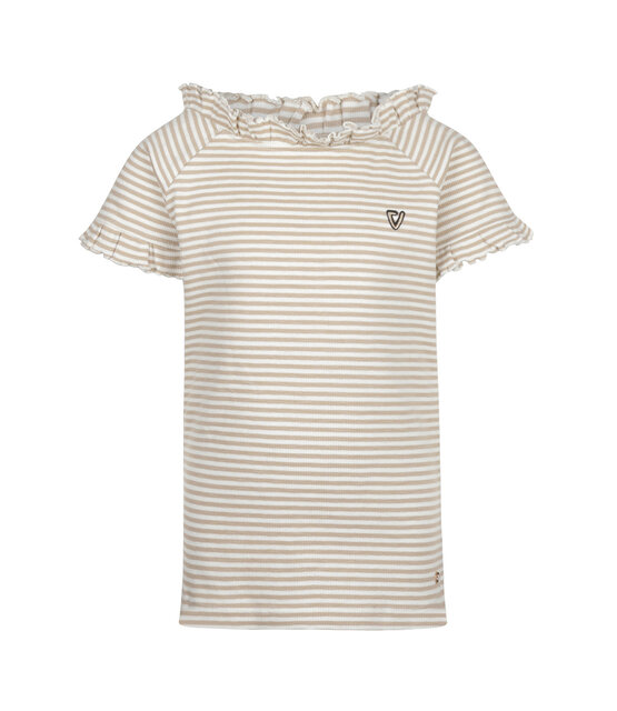 No Way Monday Meisjes T-Shirt