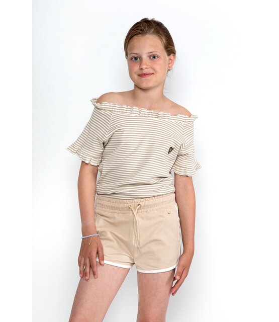 No Way Monday Meisjes Short