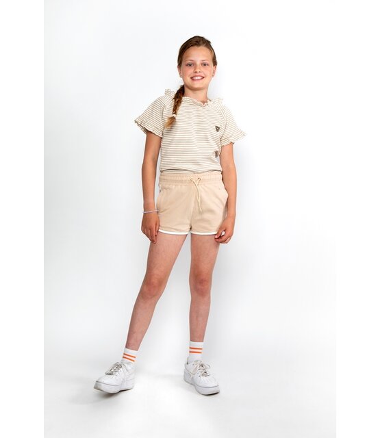 No Way Monday Meisjes Short