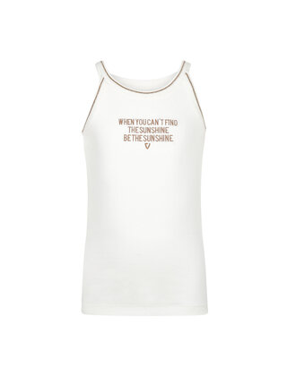 No Way Monday Meisjes Top