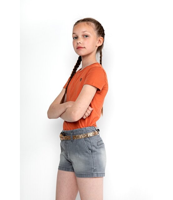 No Way Monday Meisjes Shorts