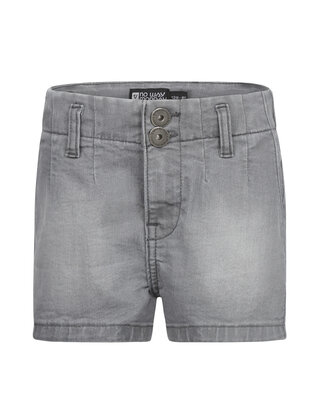 No Way Monday Meisjes Shorts