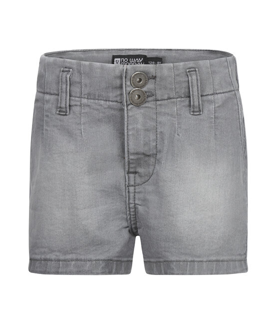 No Way Monday Meisjes Shorts