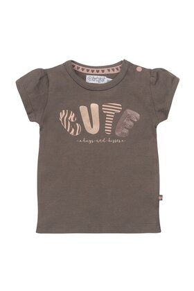 Dirkje Meisjes T-Shirt