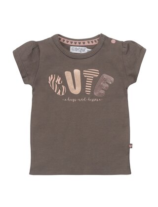 Dirkje Meisjes T-Shirt