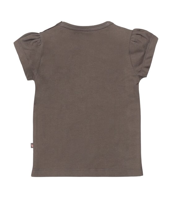 Dirkje Meisjes T-Shirt Dirkje Meisjes T-Shirt