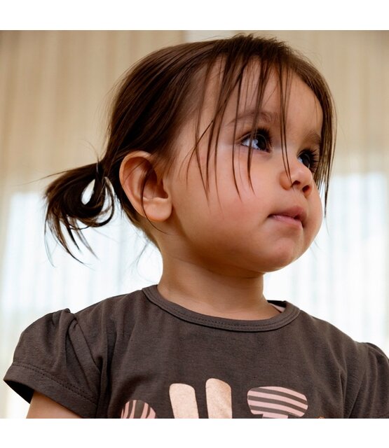 Dirkje Meisjes T-Shirt Dirkje Meisjes T-Shirt