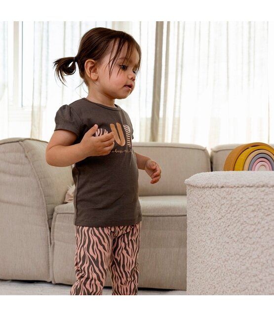 Dirkje Meisjes T-Shirt Dirkje Meisjes T-Shirt