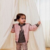 Dirkje Meisjes T-Shirt Dirkje Meisjes T-Shirt