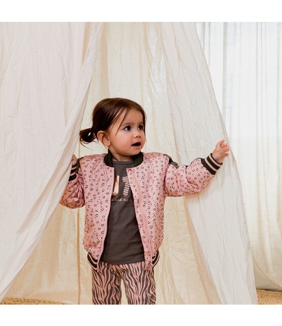 Dirkje Meisjes T-Shirt Dirkje Meisjes T-Shirt