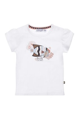 Dirkje Meisjes T-Shirt